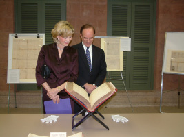 1994 Courthouse Rededication