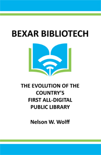 Bexar BiblioTech: The Evolution of the Country's First All-Digital Public Library